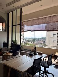 Hillcrest Arcadia (D11), Condominium #563689641